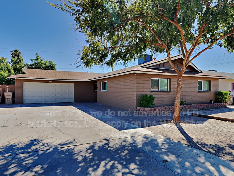 Glendale House: 4631 W Claremont St