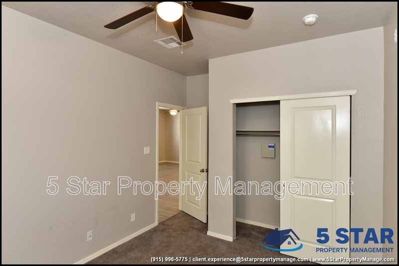 5 Star Property Management in El Paso | Listing