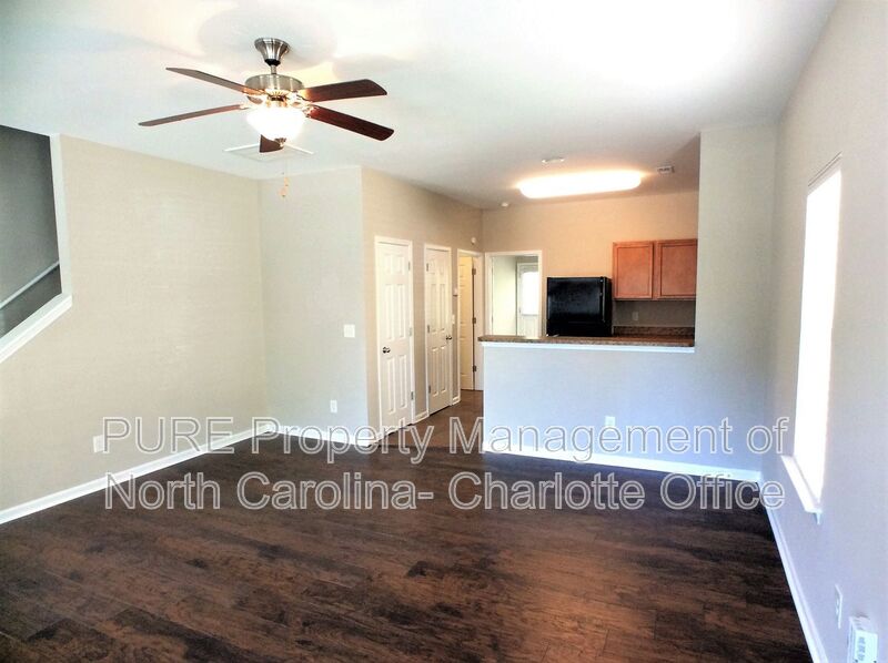 Charlotte Townhome: 5637 Bent Creek Circle