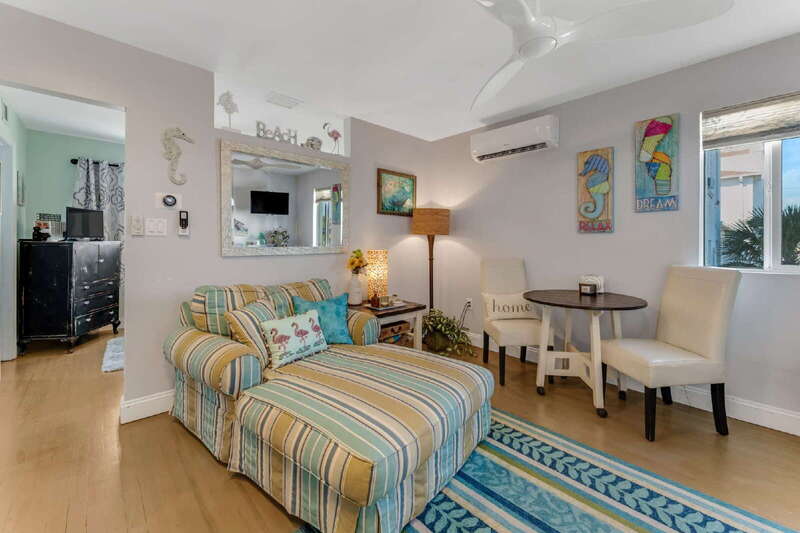 Daytona Beach Condo: 116 South Grandview Avenue