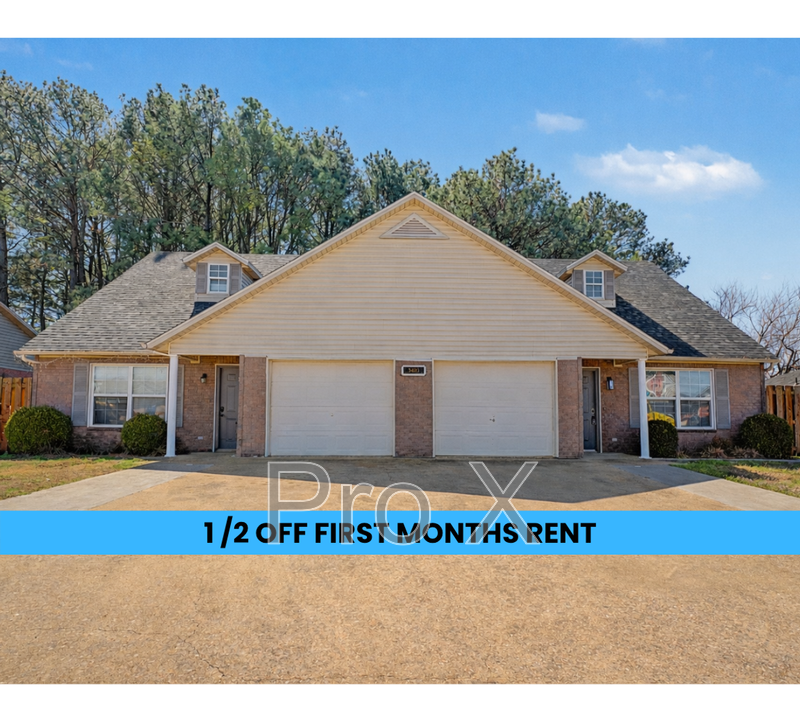 Bentonville Condo: 3403 SW Victoria Pl