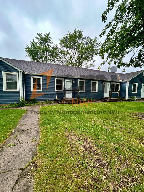 Hebron Condo: 99 - 105 Mcalpin St