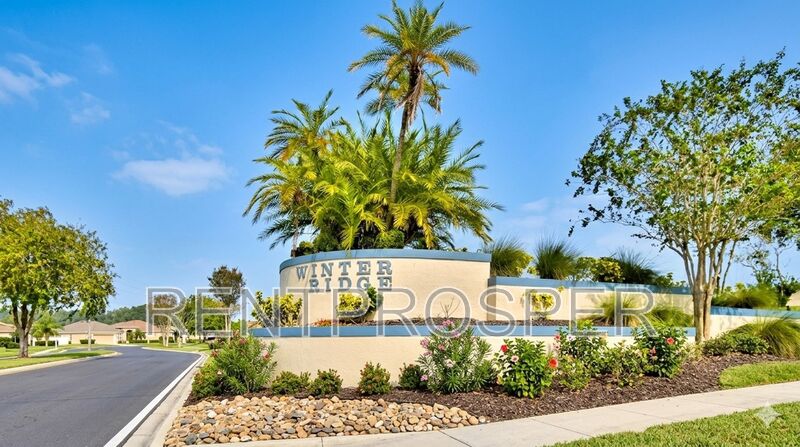 Winter Haven Condo: 350 Winter Ridge Blvd