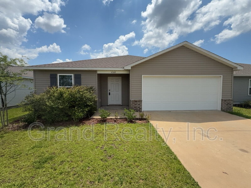 Milton House: 4360 Jitterbug Street