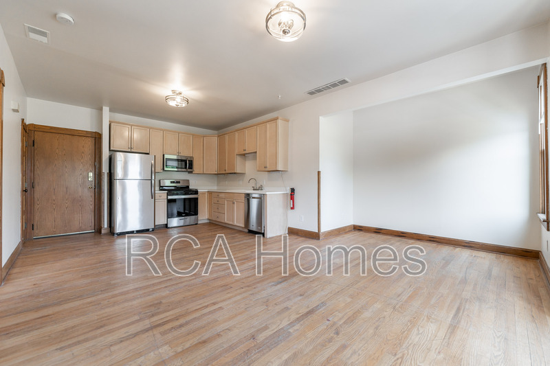 Indianapolis Condo: 243 East 11th Street - Unit 2