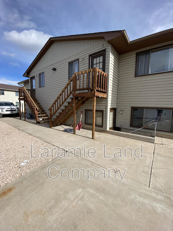 Laramie Condo: 1727 Palmer Drive - 3