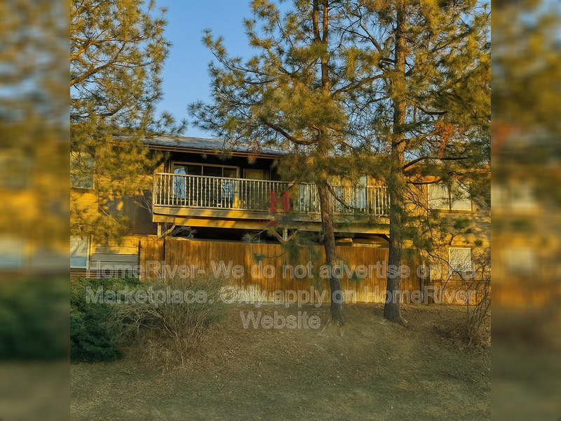 Spokane Condo: 3211 S Regal St