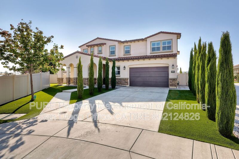 Chula Vista House: 1304 Meigs Ct