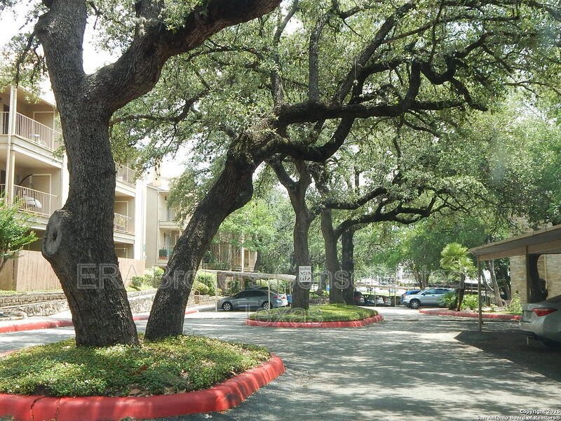 San Antonio Condo: 4119 Medical Dr.