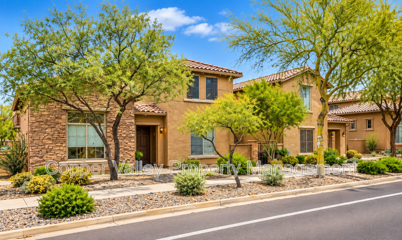 Phoenix Condo: 28731 North 20th Lane