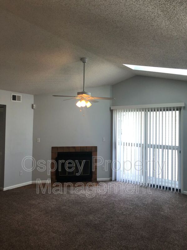 Highly desired unit located in Greenbrier 