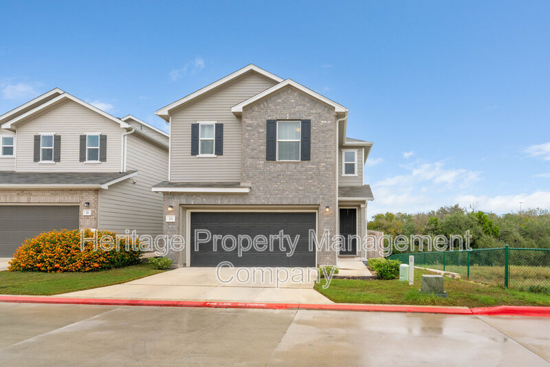 San Antonio House: 10643 Military Drive West