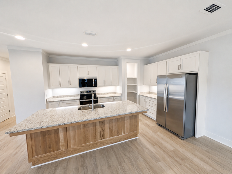 Tallahassee Townhome: 1531 Payne Street