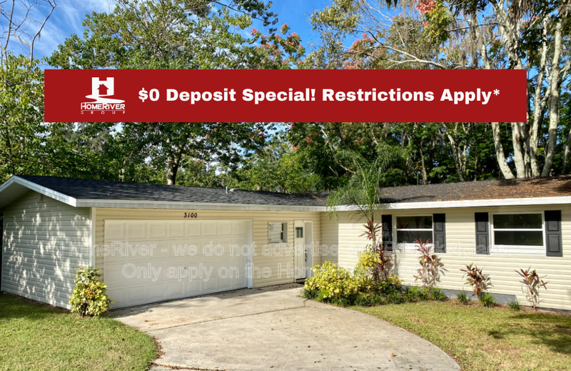 Ocala House: 3100 SE 3rd Ave