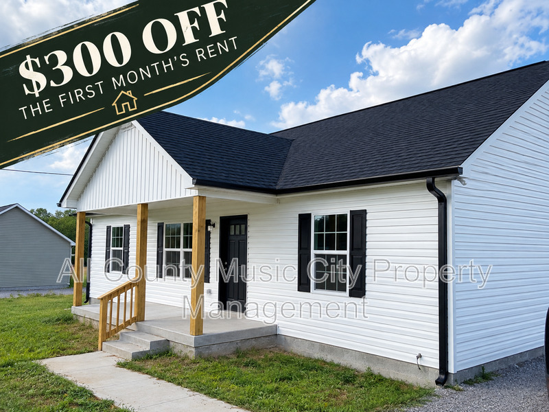 Main image for 1604 Alan Perryman Ave