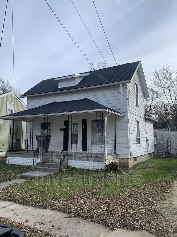 Request a Viewing for 461 Hazel Avenue Tenant Turner