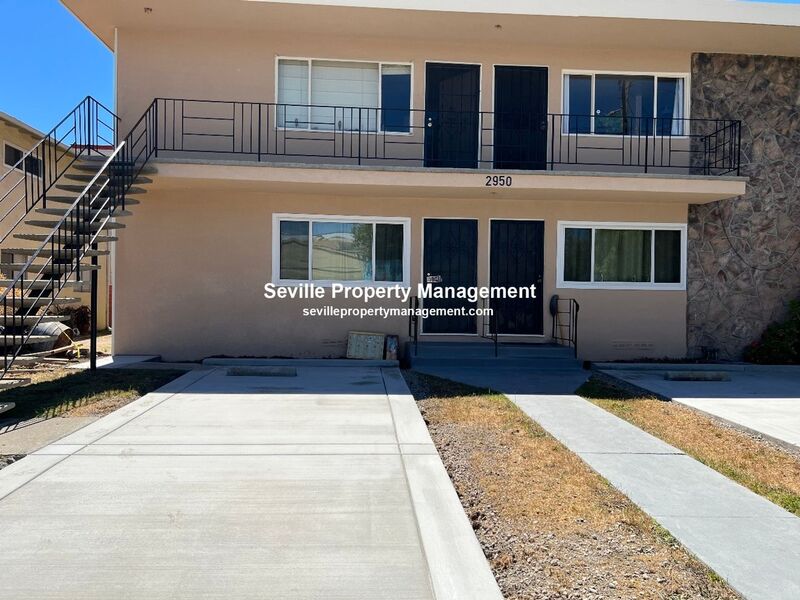 Berkeley Condo: 2950 Stanton