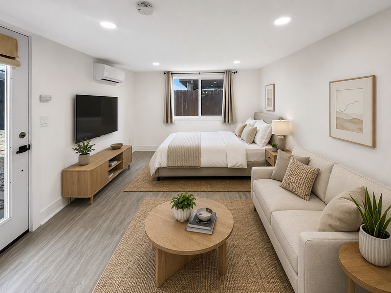 San Diego House: 8348 Ivory Coast Drive - 2