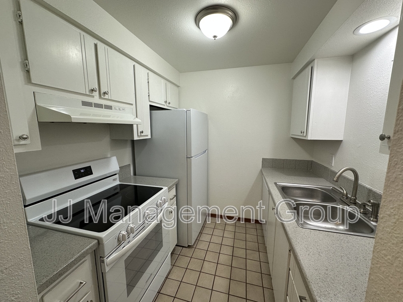Spokane Condo: 1723 West 8th Avenue