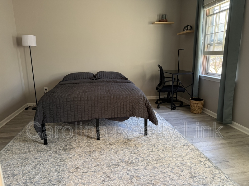 Charlotte House: Dembrigh Lane