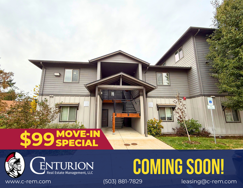 Salem Condo: 4225 Hawthorne Ave NE Salem OR 97301