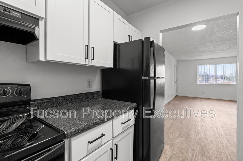 Tucson Condo: 319 East Mohave Road - 206