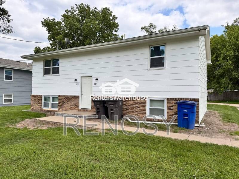 Des Moines House: 917 Maury St