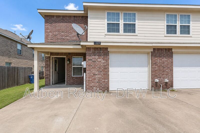Princeton House: 1109 Parkway Trail