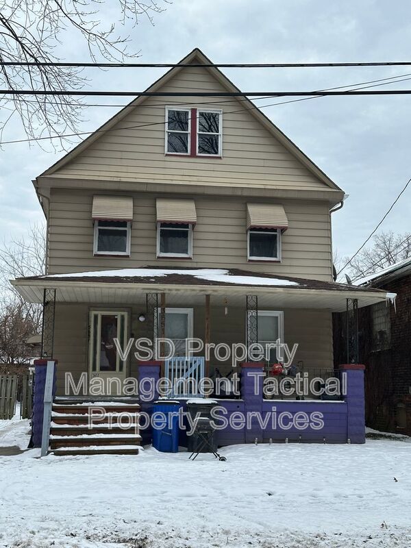 Cleveland Condo: 3651 E 55 St