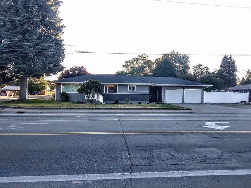 Coeur d'Alene House: 1201 N 15th St