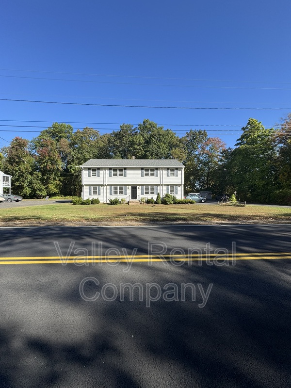 Granby Condo: 51 New Ludlow Road - 2