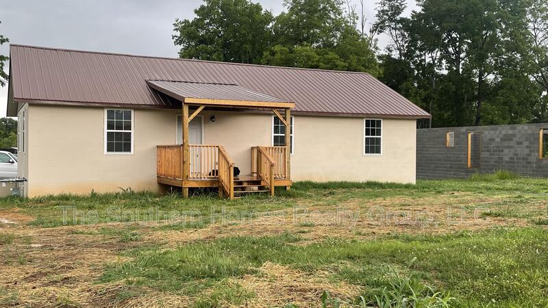 Madisonville House: 508 Third