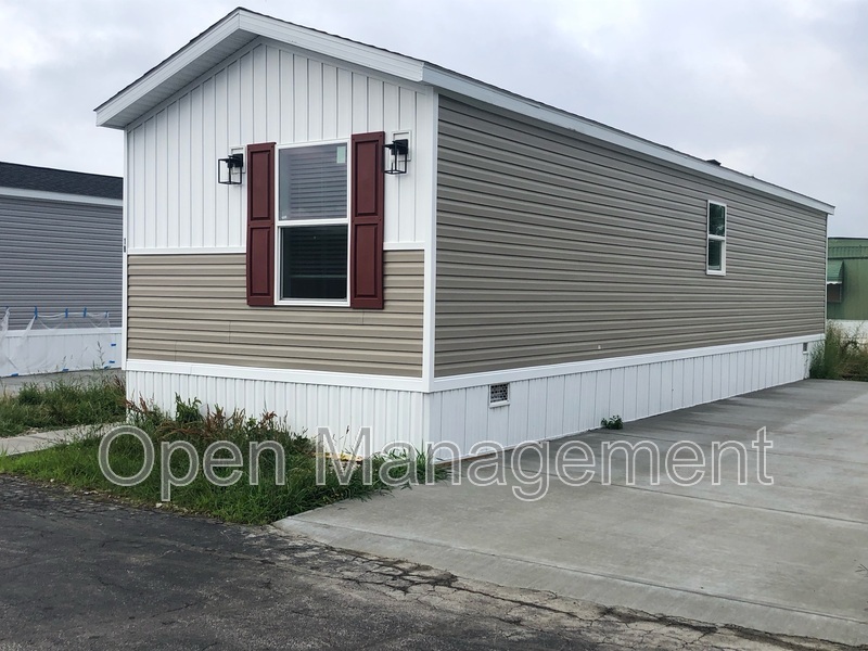 Cleveland House: 3000 Brookpark Rd
