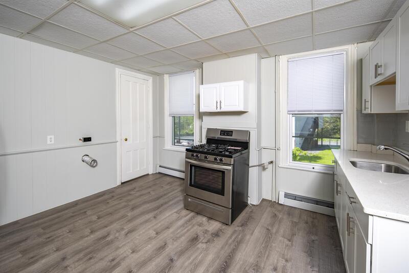 Troy Condo: 8 Stow Avenue - 1