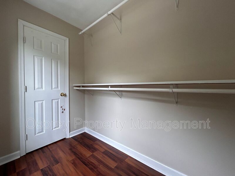 3-Bedroom Townhome with Spacious Backyard in the Heart of Chesapeake