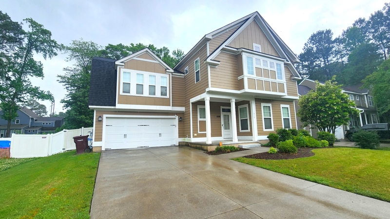Chesapeake House: 1915 Lemonwood Road