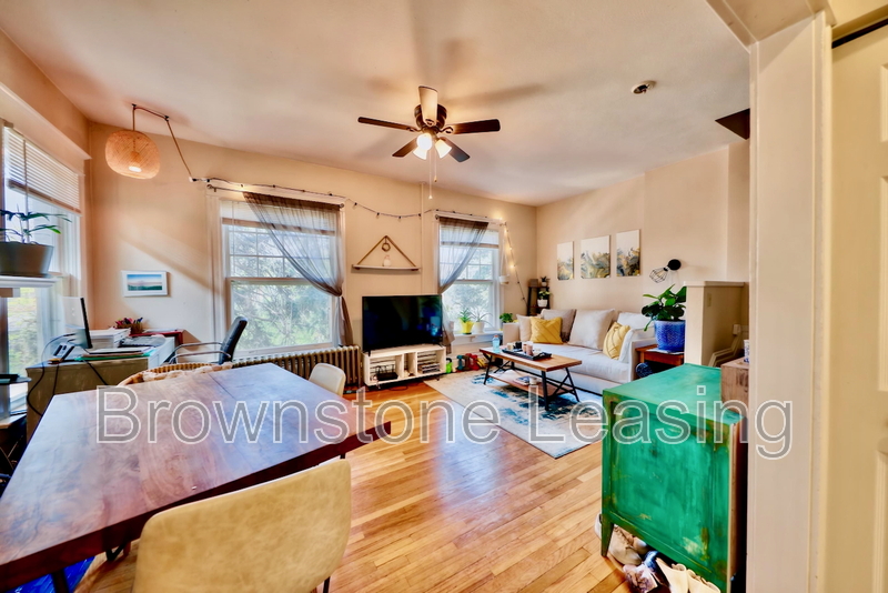 Denver Condo: 1124 N Emerson St