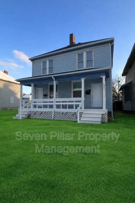 Columbus Condo: 1347 E Livingston Ave