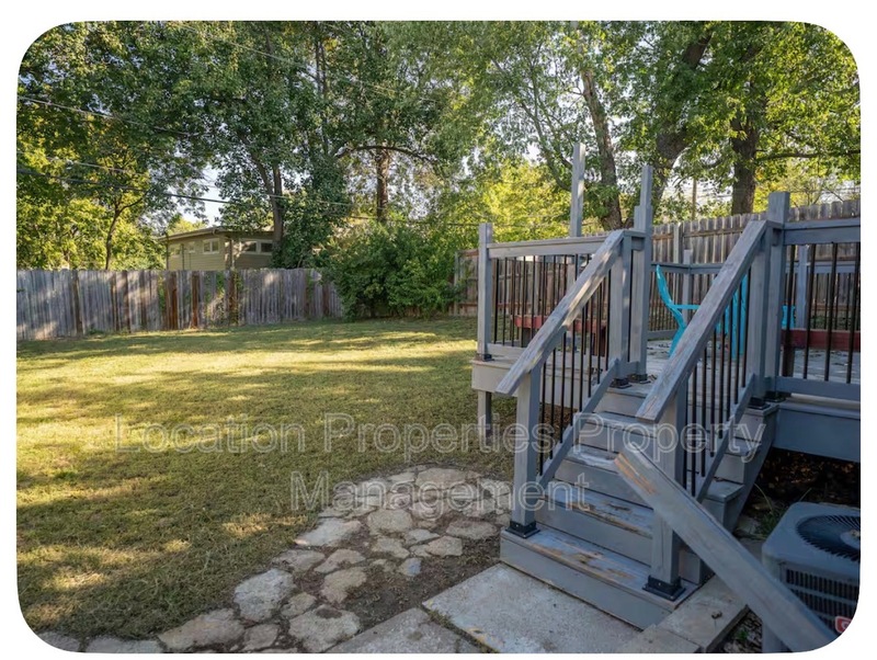608 West 25th Street - 2, rental photo 9