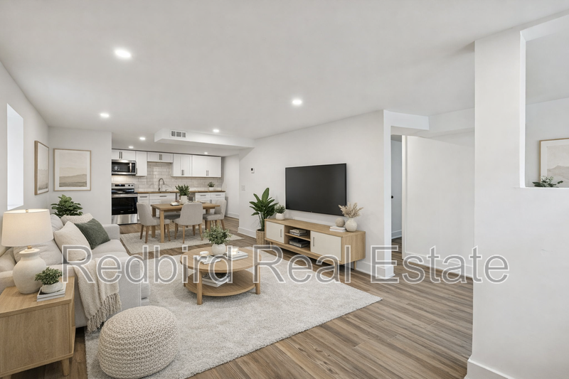 Nashville Condo: 611 South 12th Street