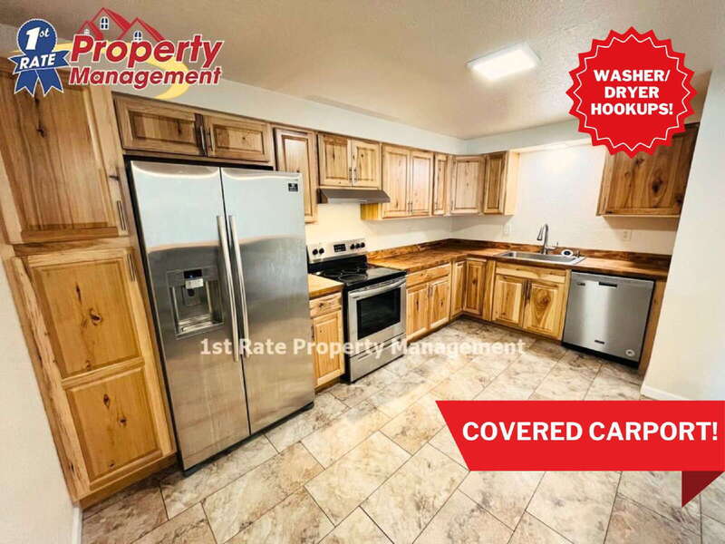 Boise Condo: 4352 W Rose Hill Court