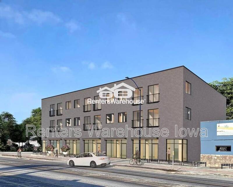 Des Moines Condo: 2701 Ingersoll Ave