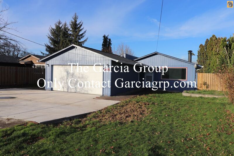 Portland House: 4505 NE Emerson St.