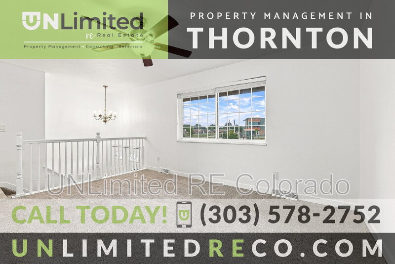 Thornton House: 3668 E 91st Ave