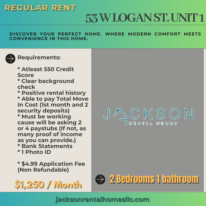 Philadelphia Condo: 53 West Logan Street - 3