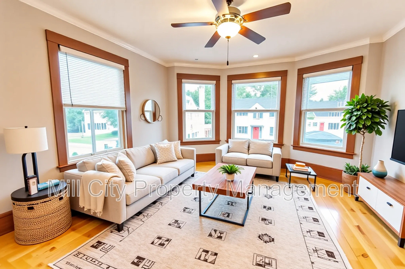 Manchester Condo: 105 Ray Street