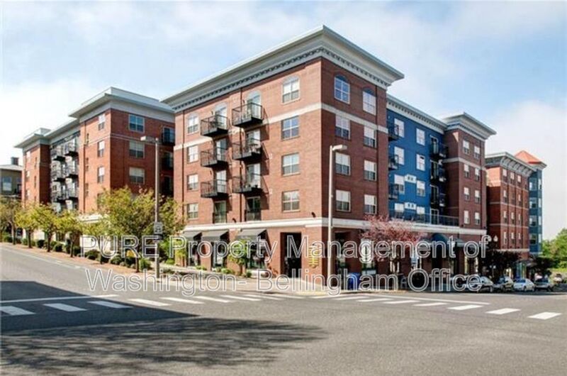 Bellingham House: 960 Harris Avenue B-307