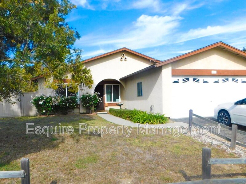 VENTURA House: 6801 DOVE STREET