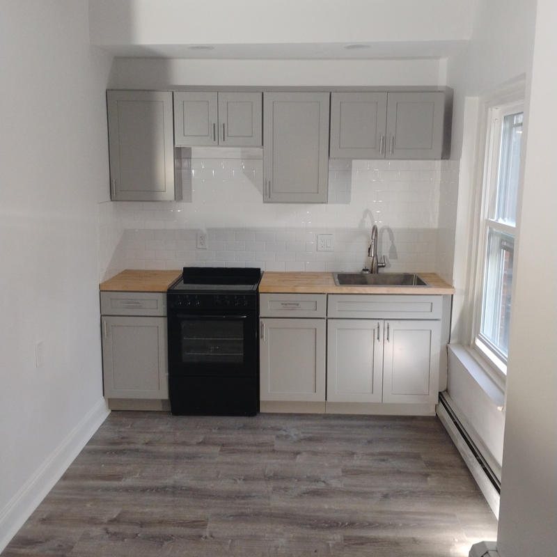 Albany Condo: 303 State Street