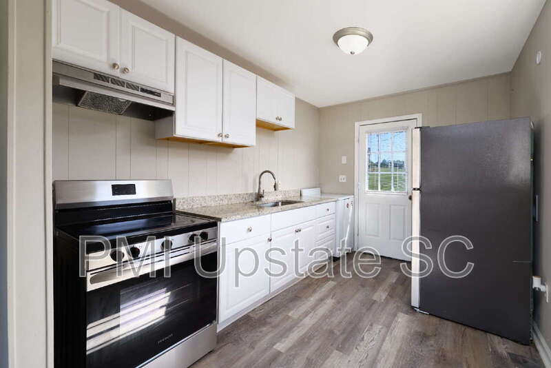 Honea Path Condo: 700 Brook Street